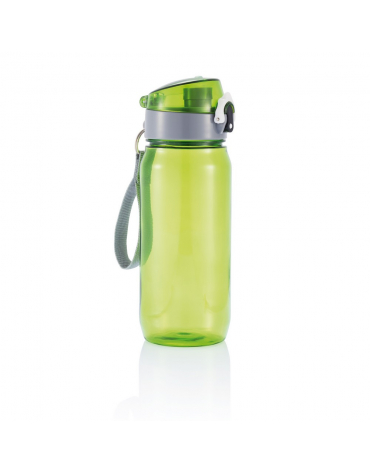 Butelka sportowa zielona 600 ml