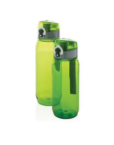 Butelka sportowa zielona 600 ml