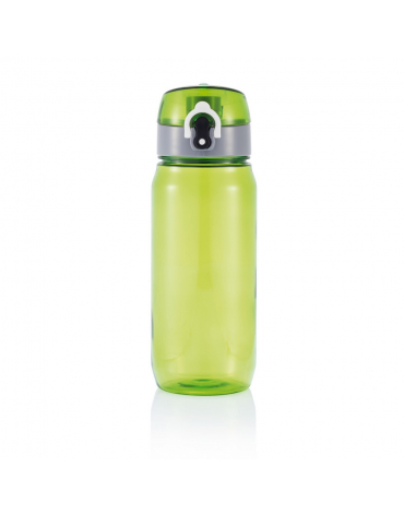 Butelka sportowa zielona 600 ml
