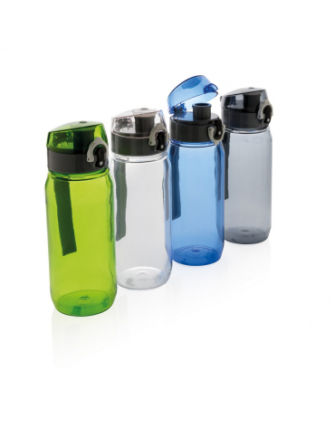 Butelka sportowa zielona 600 ml