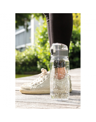 Butelka sportowa zielona 600 ml