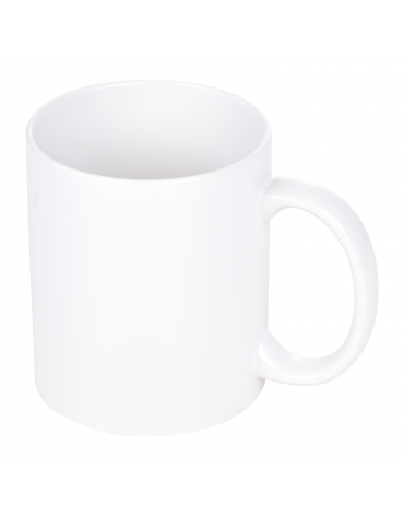 Ceramiczny kubek z nadrukiem